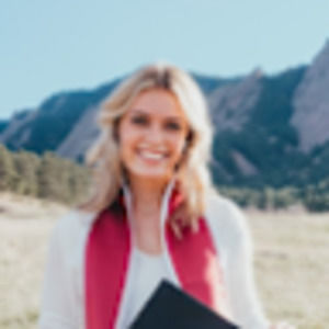 Meet your Posher, Erin